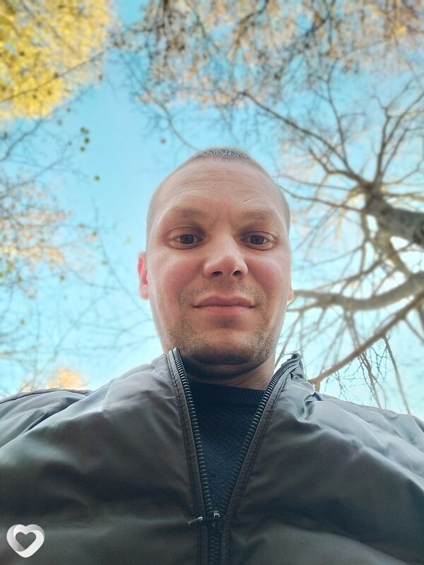 No Name, 42, Орёл — анкета №1727406