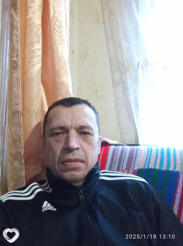Андрей, 55, Днепр — анкета №1727414