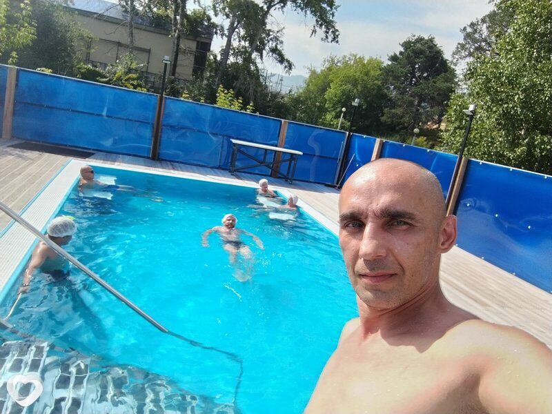 Максим, Балашиха