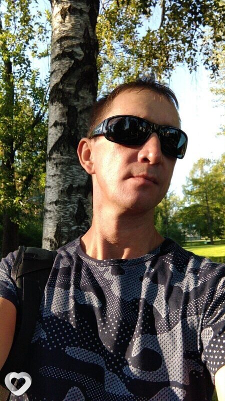 Василий, 46, Севастополе — анкета №1727422