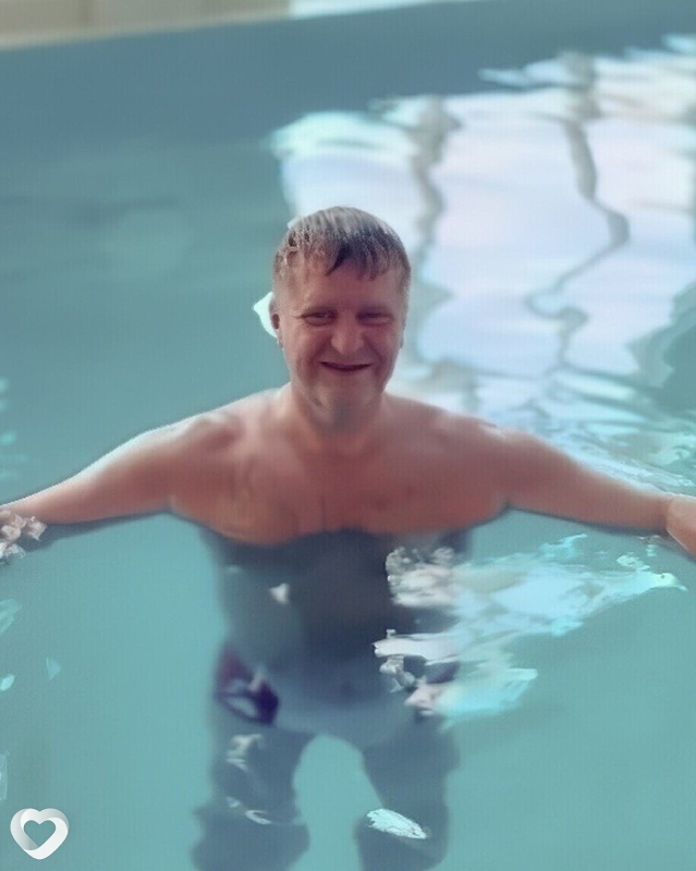 Вовка, 61, Липецке — анкета №1727676