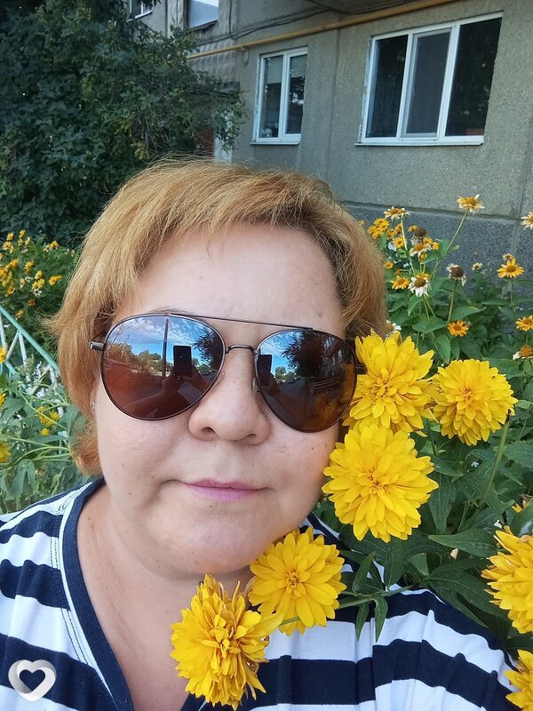 Анастасия, 40, Орске — анкета №1727677