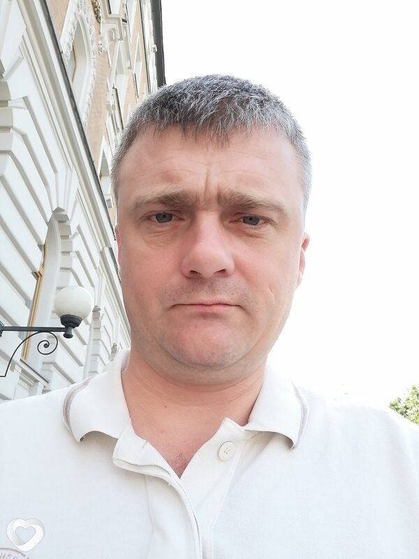 Николай, 44, Казани — анкета №1727761