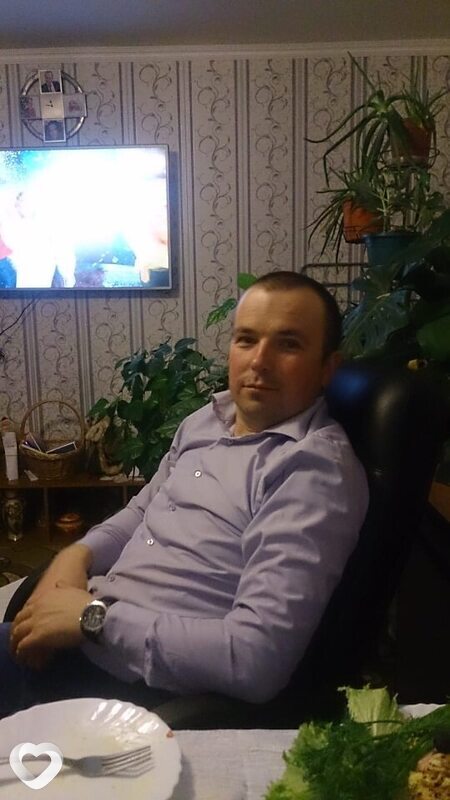 Иван, Пролетарск