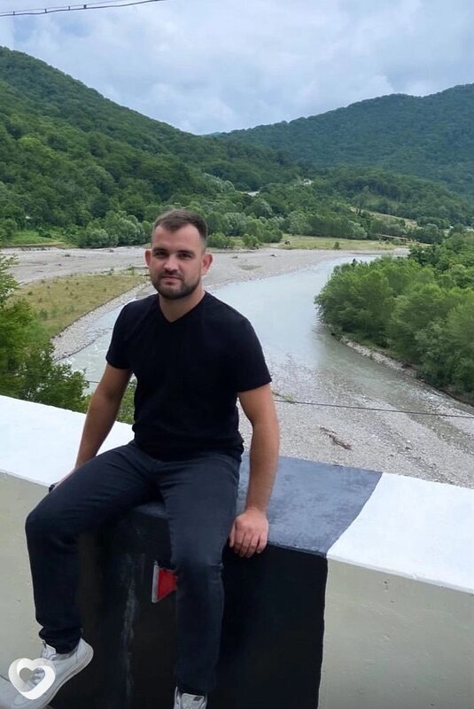 Евгений, 28, Азове — анкета №1727765