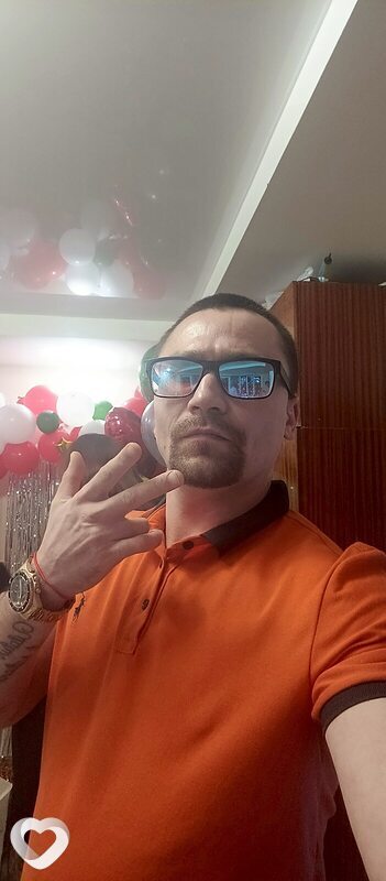 Илья, Череповец