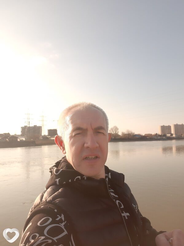 Константин, 42, Краснодаре — анкета №1727580