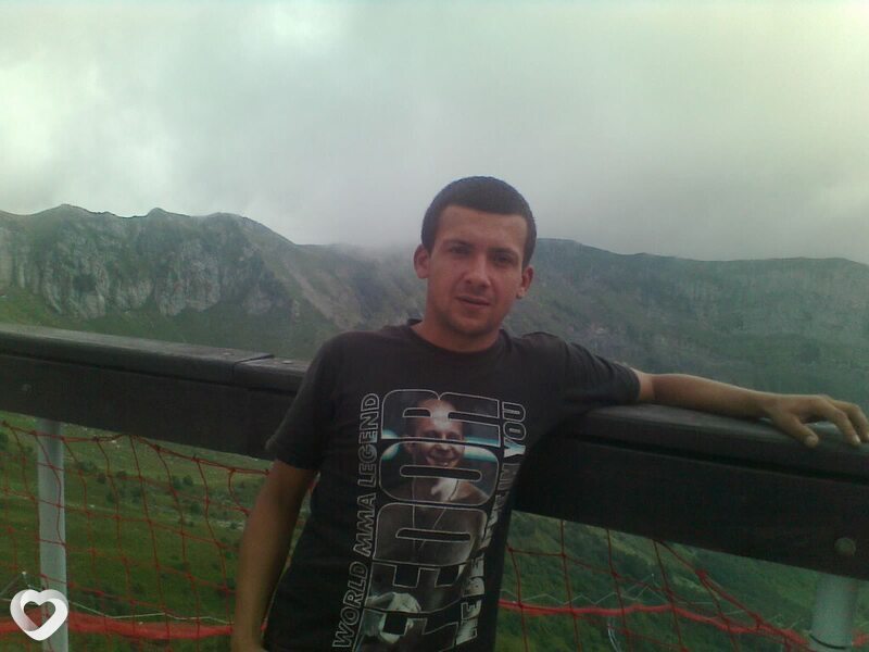 Андрей, 40, Череповце — анкета №1727591