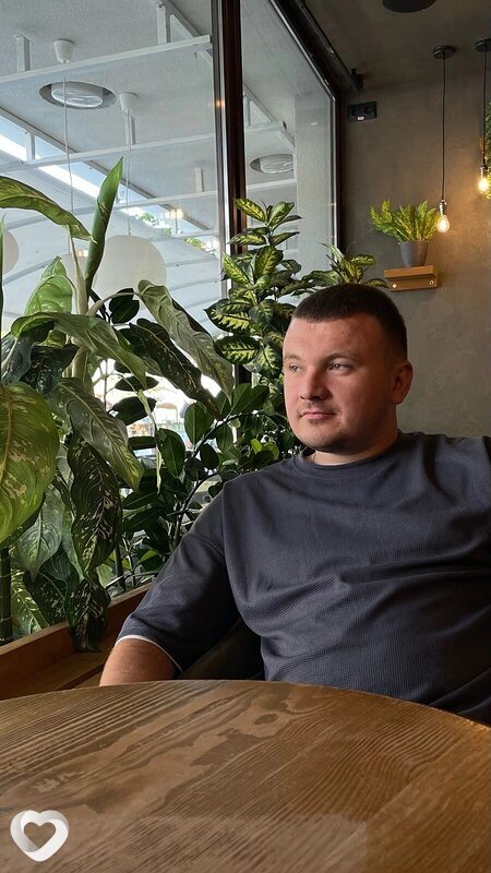 Евгений, 28, Саратове — анкета №1727596