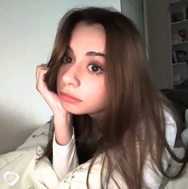 Оля, 20, Ростове-на-Дону — анкета №1727614