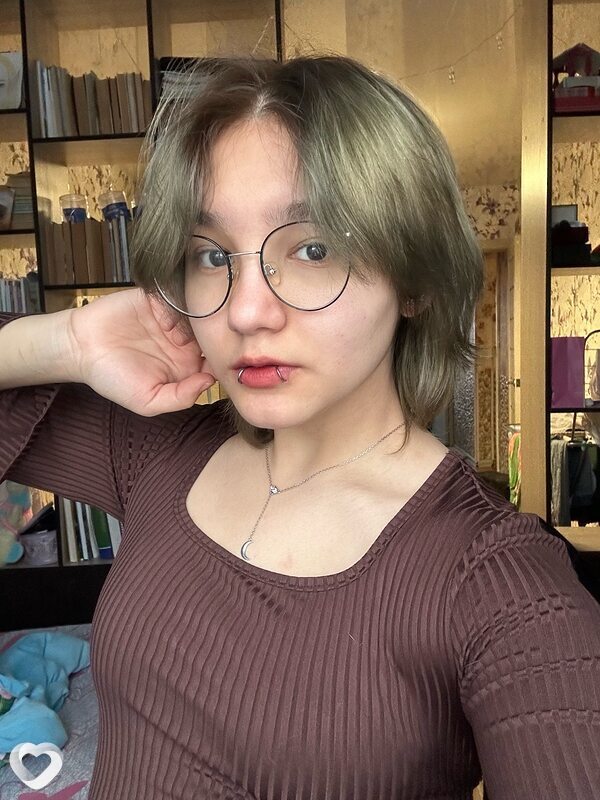 Еся, 22, Екатеринбурге — анкета №1727623