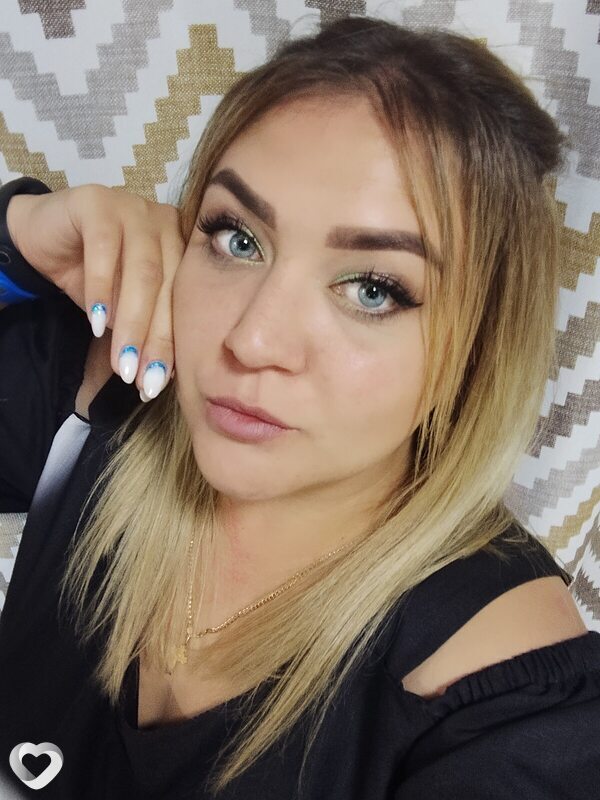 Марина, 33, Сальске — анкета №1727635