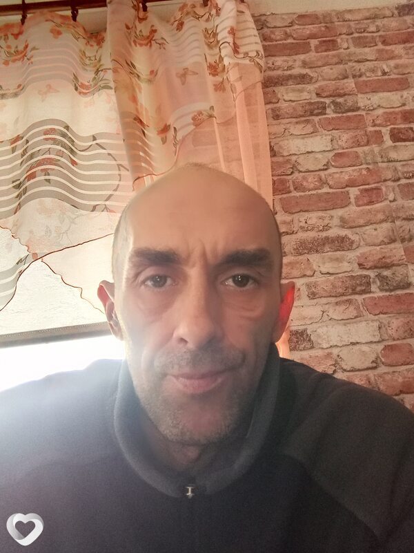 Игорь, 49, Усть-Каменогорск — анкета №1727653