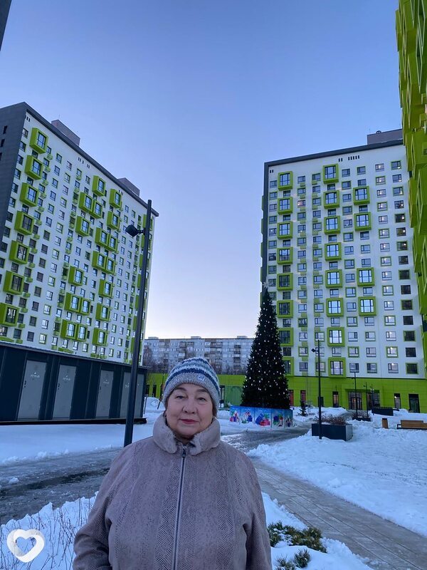 Наталья, 70, Пензе — анкета №1727721