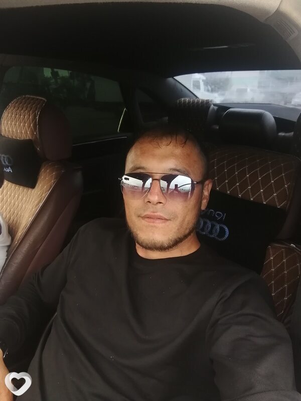 Канат, 35, Кокшетау — анкета №1727683