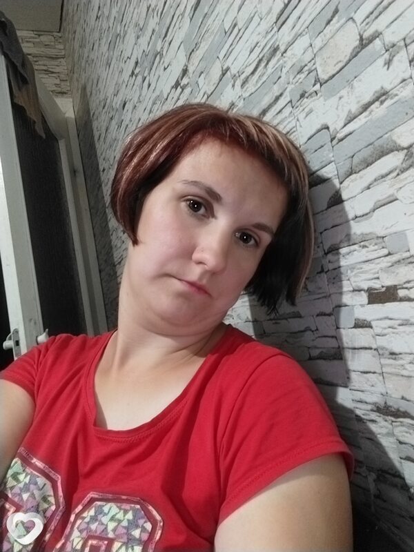 Anastaisha, 37, Барановичах — анкета №1727696