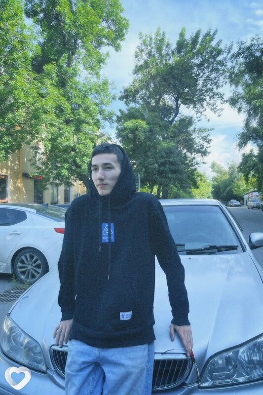Gali, 21, Алматы — анкета №1728154
