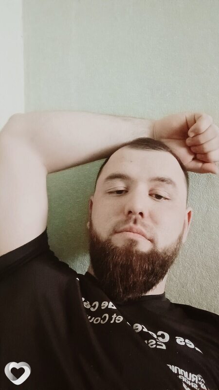 Baha, 30, Ташкент — анкета №1728157