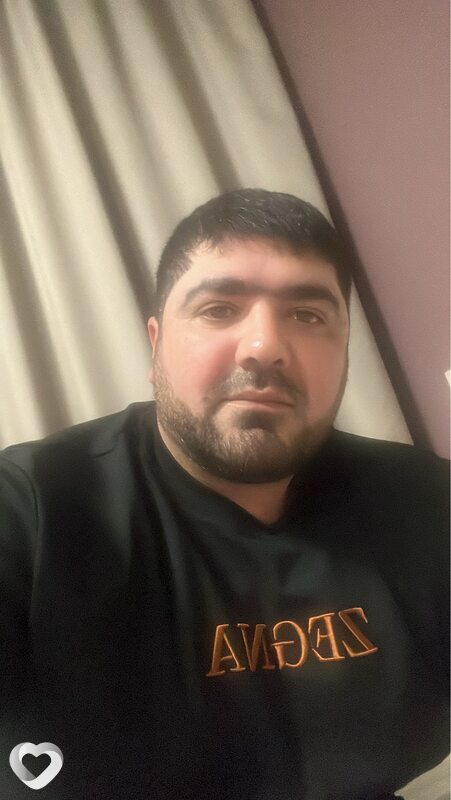 Салам, 36, Избербаше — анкета №1728166