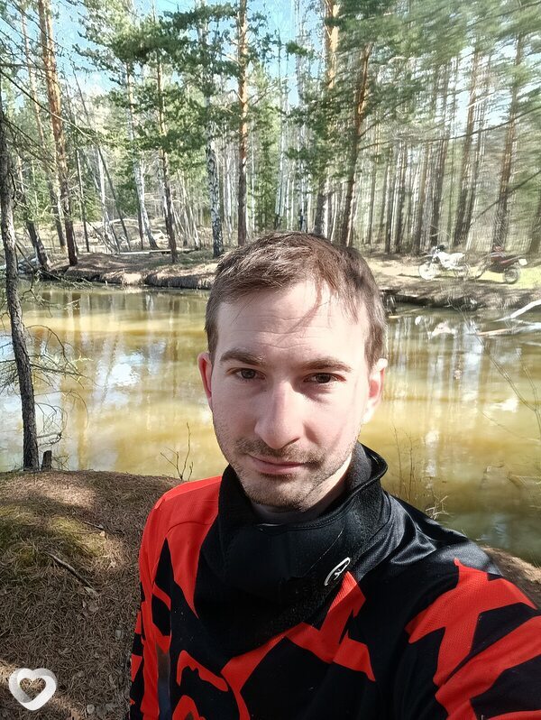 Константин, 28, Екатеринбурге — анкета №1728177