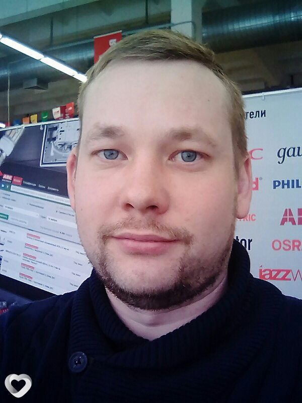 Дмитрий, 38, Москве — анкета №1727829