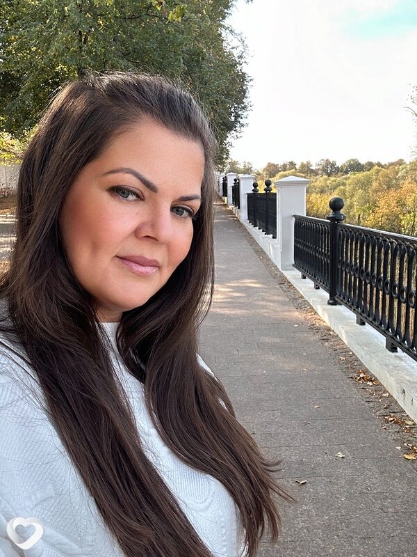 Ирина, 40, Рязани — анкета №1727834