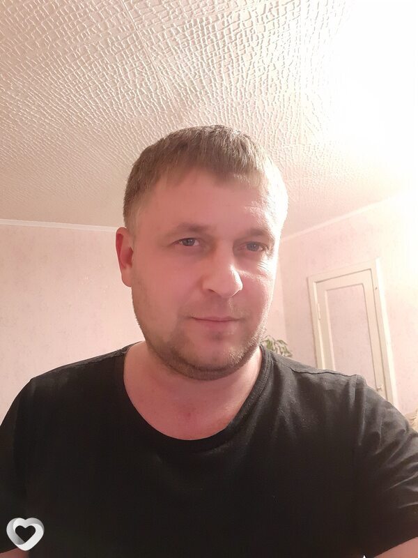 Леонид, 41, Новосибирске — анкета №1727851