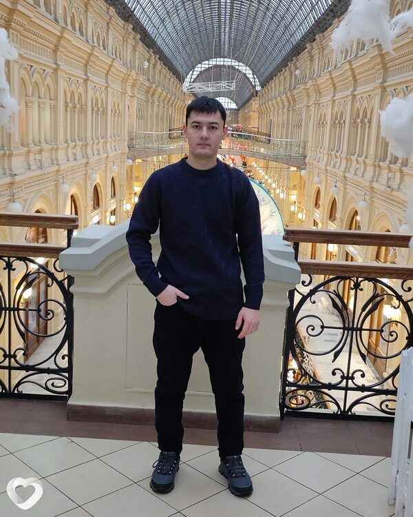 Alex, 28, Дзержинском — анкета №1728355