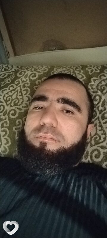 Abduxoliq Amonov, Мамоново