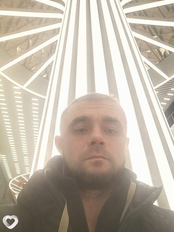 Aleksei, Бийск