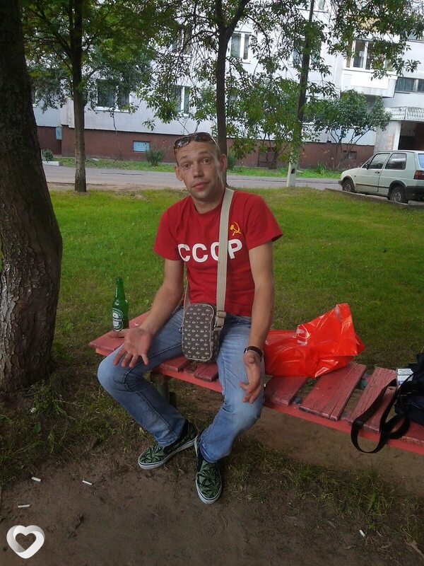 Александр, 43, Липецке — анкета №1728378