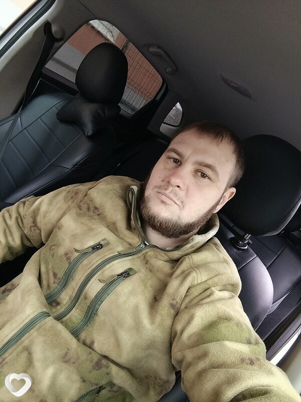 Вольдемар, 36, Пскове — анкета №1727863