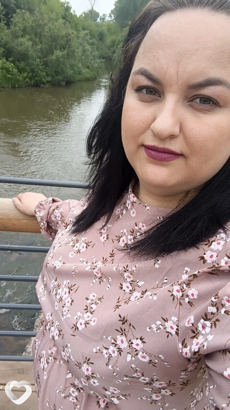 Елена, 28, Назарове — анкета №1727865