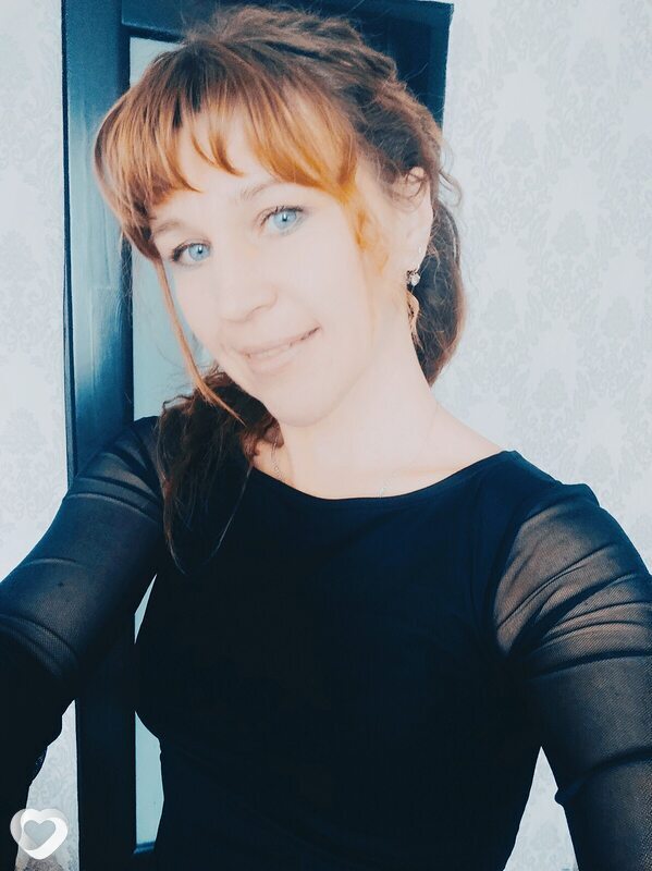 Танюша, 41, Витебске — анкета №1727866