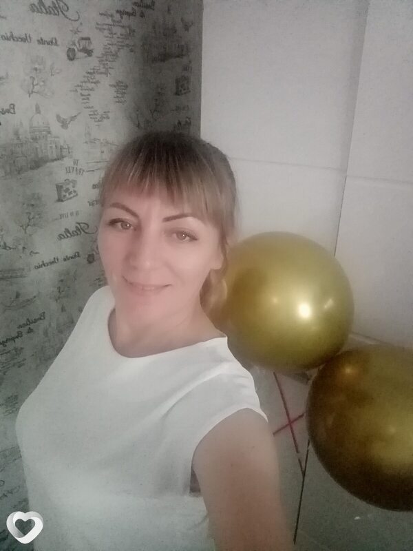 Надежда, 49, Вологде — анкета №1727867