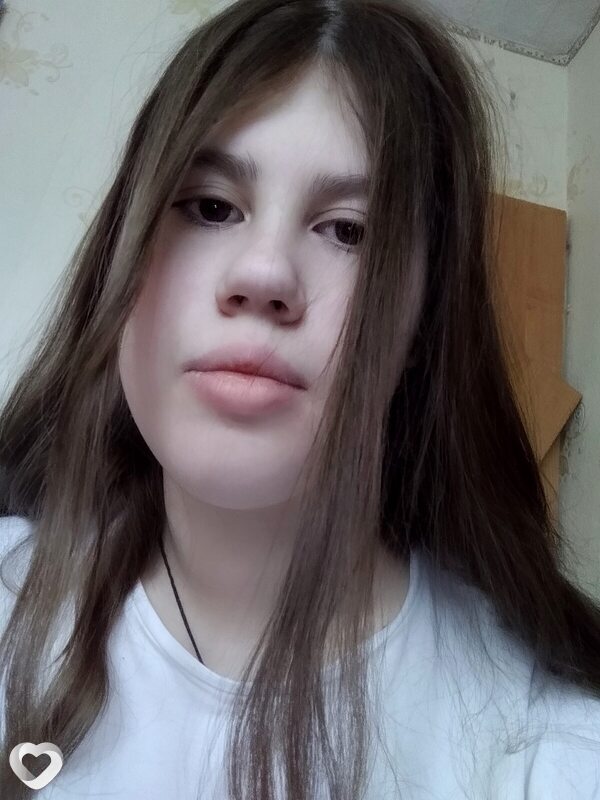 Мария, 20, Тольятти — анкета №1727874