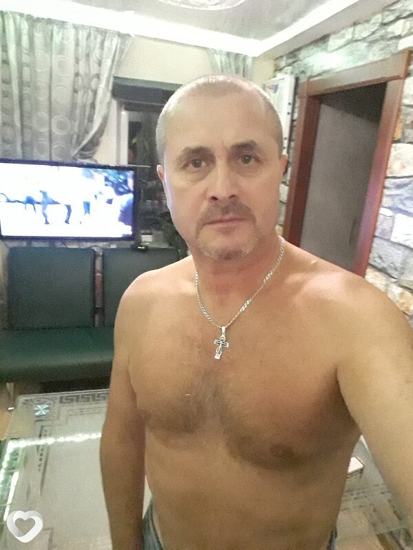 Игорь, 56, Сочи — анкета №1727880