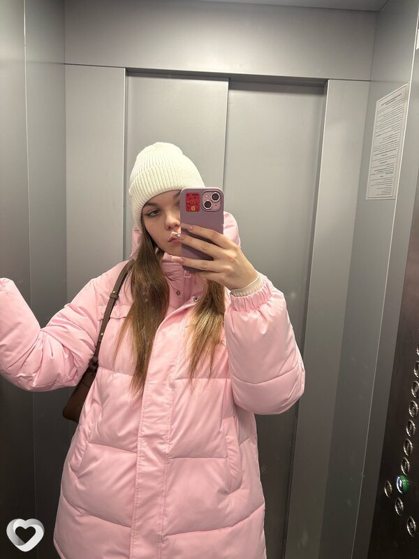 Света, 22, Новосибирске — анкета №1727891