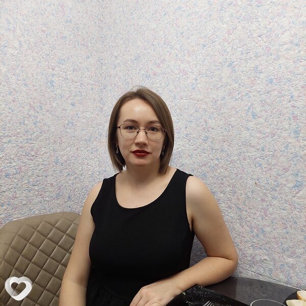 Снежана, 34, Минске — анкета №1727892