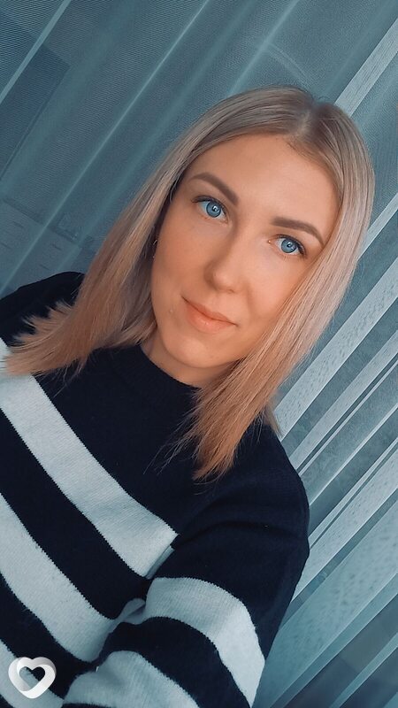 Mariya, 29, Перми — анкета №1727895