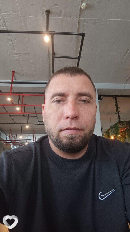 Сергей, 35, Балакове — анкета №1727898