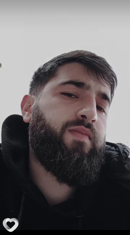İbrahim, Колобржег