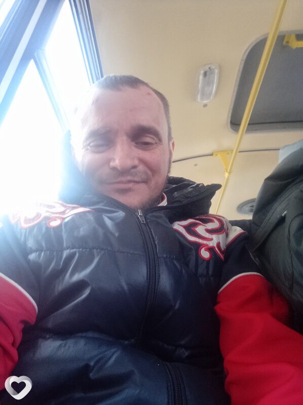 Николай, 43, Шахтах — анкета №1727902