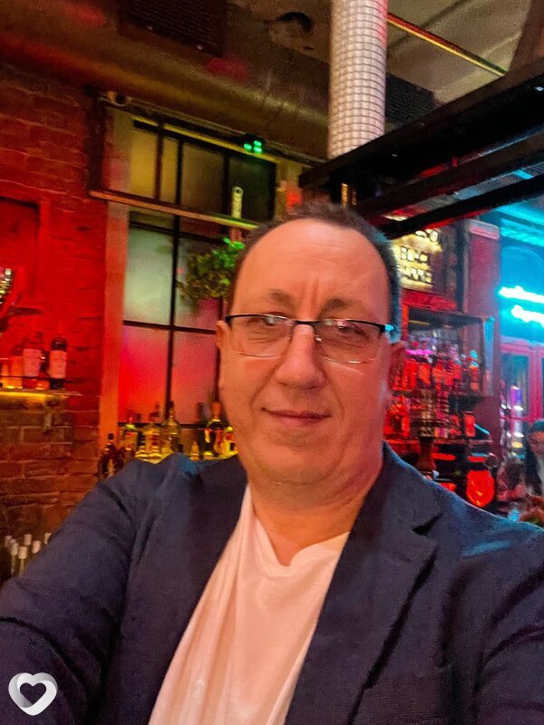 Иван, 50, Ростове-на-Дону — анкета №1727939
