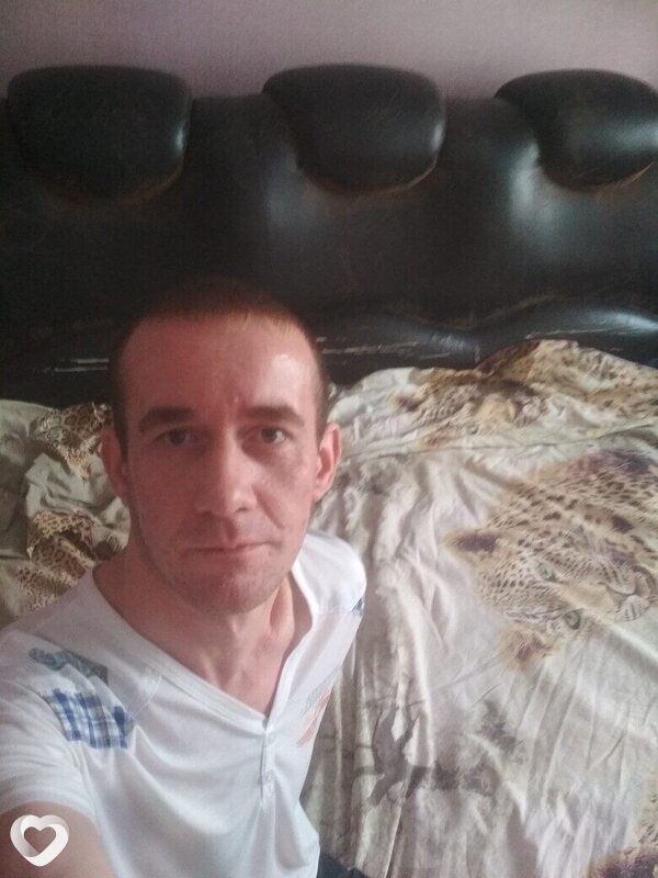 Вячеслав, 40, Минске — анкета №1727952