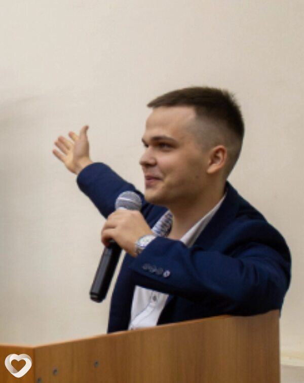 Василий, 21, Ростове-на-Дону — анкета №1727738