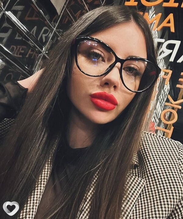Алина, 20, Бресте — анкета №1727753