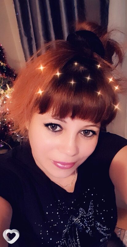 Натали, 41, Курске — анкета №1727913