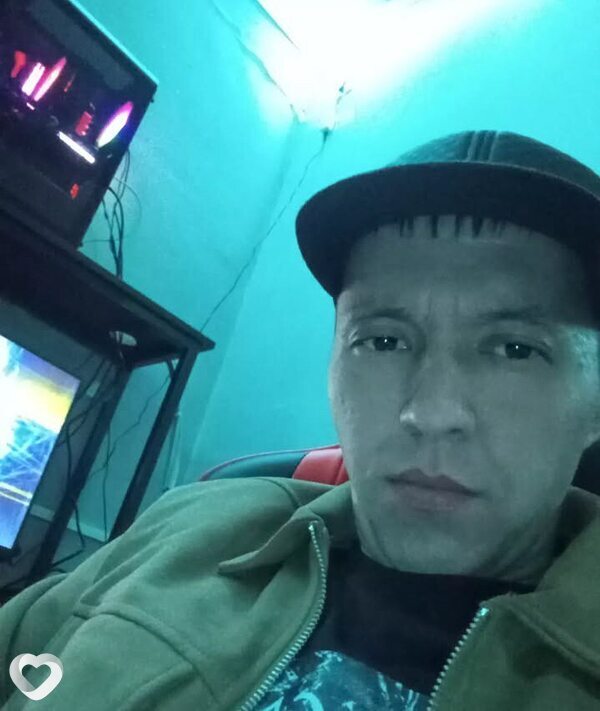 Дидар, 35, Экибастузе — анкета №1727920