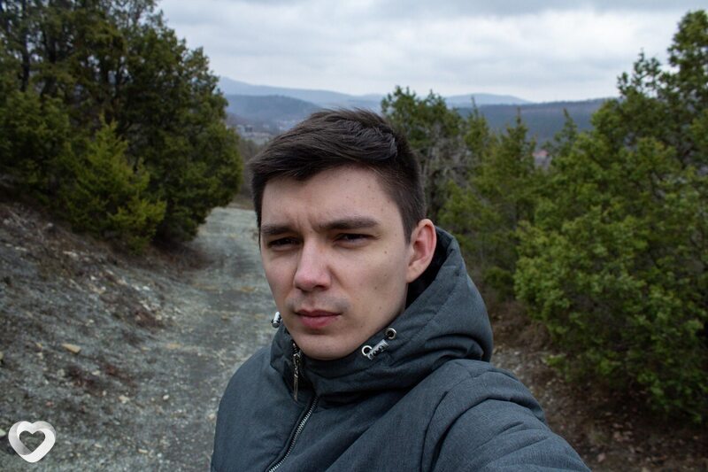 Алексей, 30, Краснодаре — анкета №1727965